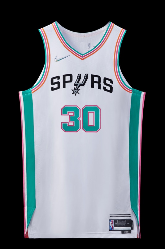 spurs city edition