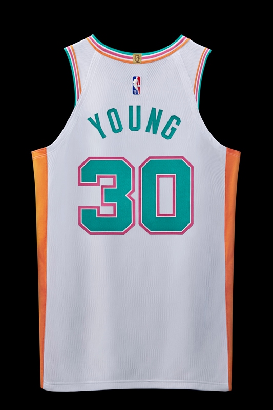 San Antonio Spurs City Edition Uniforms%%page%% Nike City Edition 21-22%%sep%% %%sitename%%