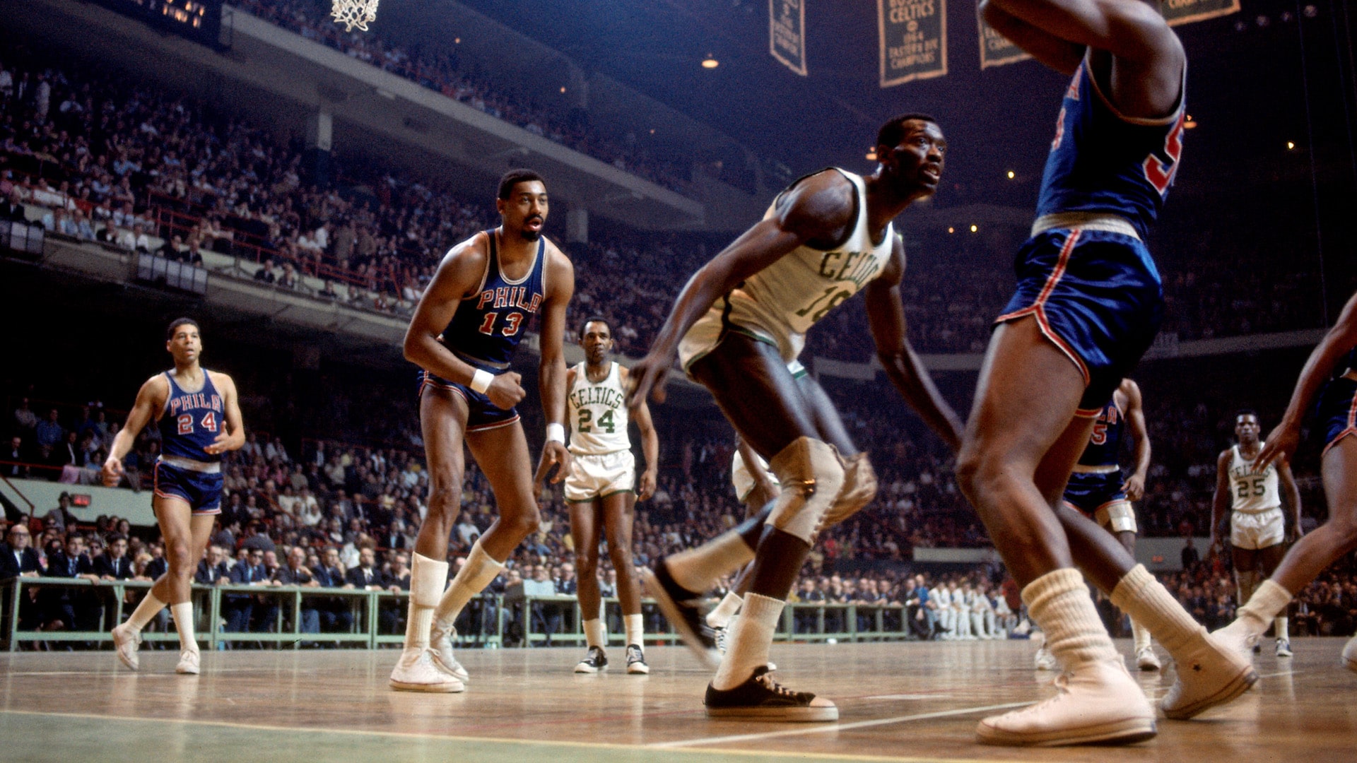 1970s nba uniforms