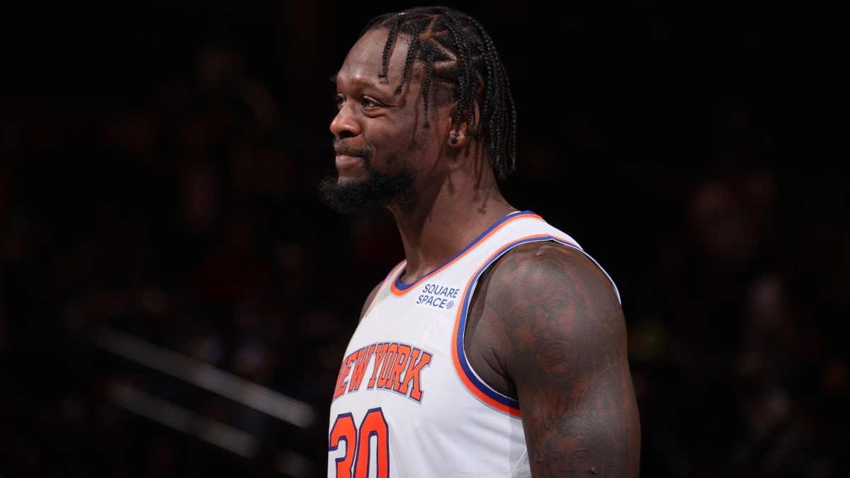 NBABet News - Bulls vs. Knicks Preview: Back New York at MSG - Vimarsana News