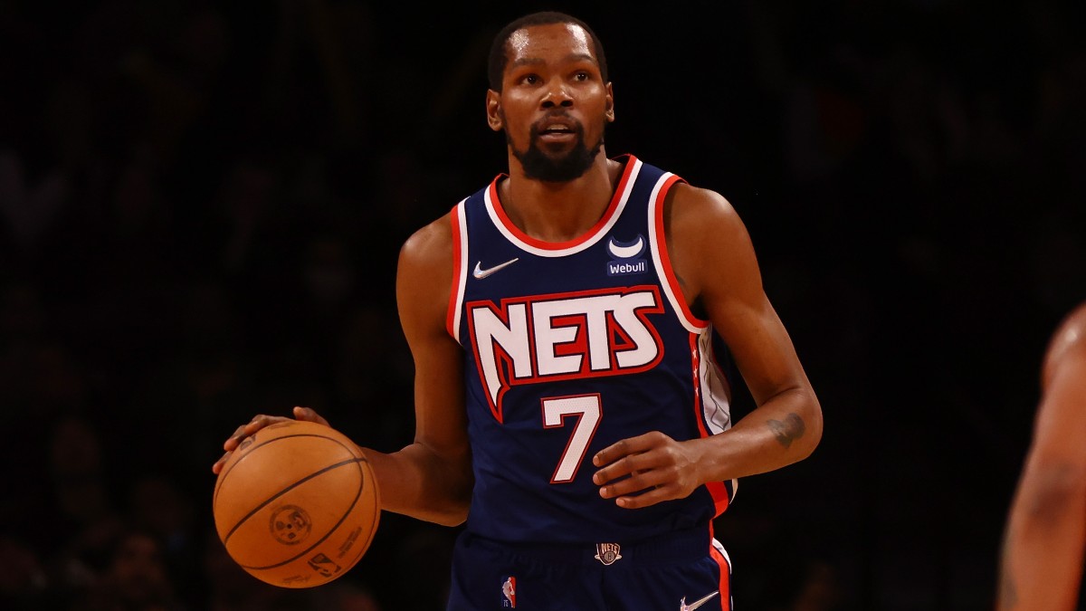 NBABet News - Sunday's NBA Player Props: 2 Picks Headlined by Kevin Durant - Vimarsana News