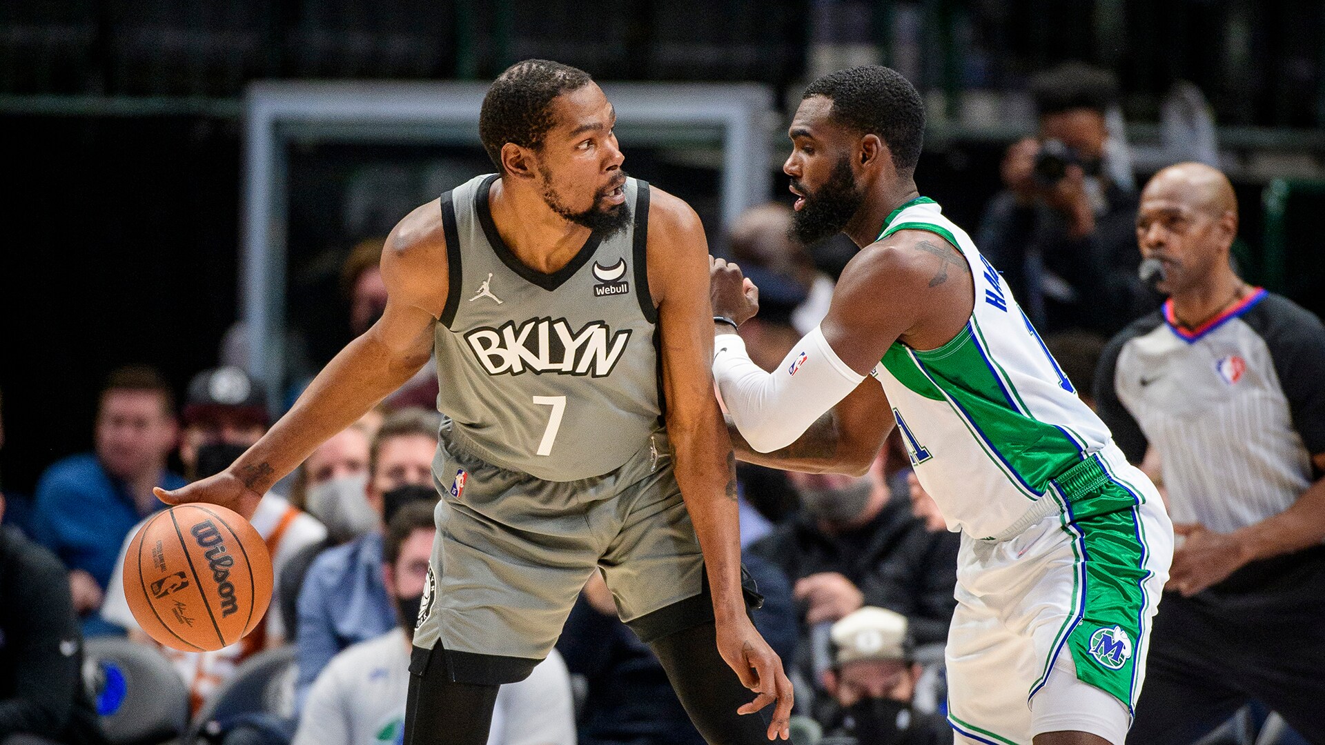 Dallas Mavericks Roster 2020 21 Warren Larson Kabar