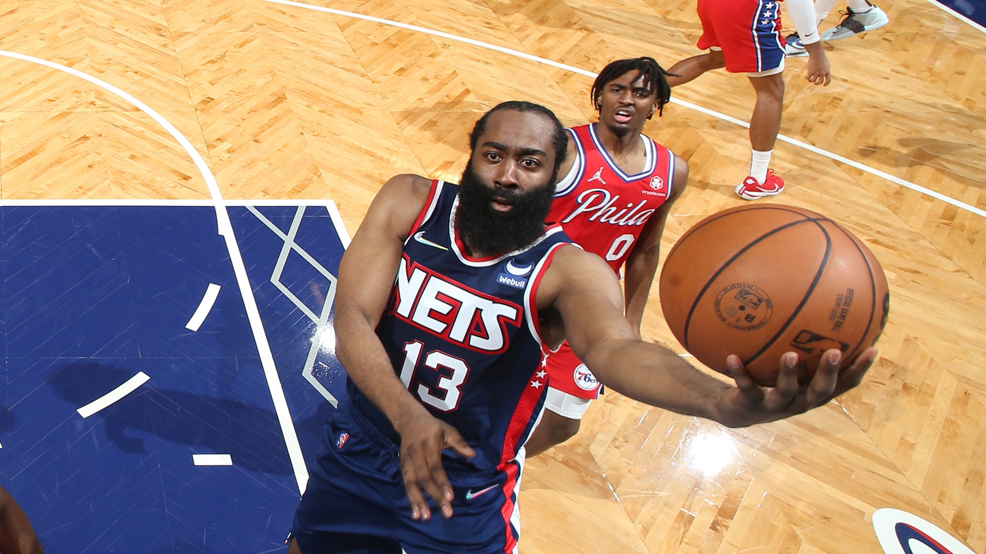 Philadelphia 76ers vs Brooklyn Nets Dec 30, 2021 Game Summary | NBA.com