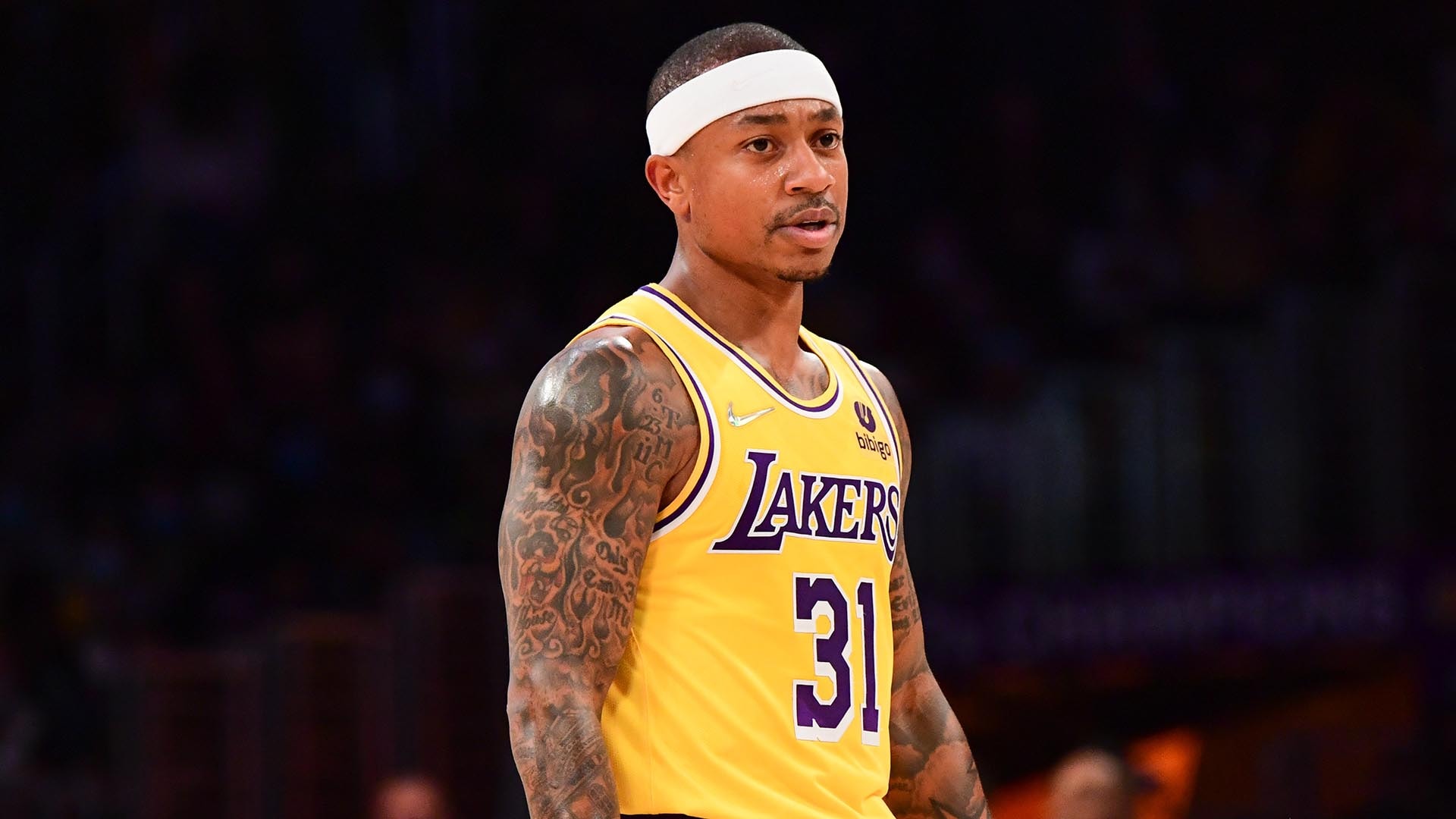 Reports: Mavericks to sign Isaiah Thomas to 10-day contract | NBA.com