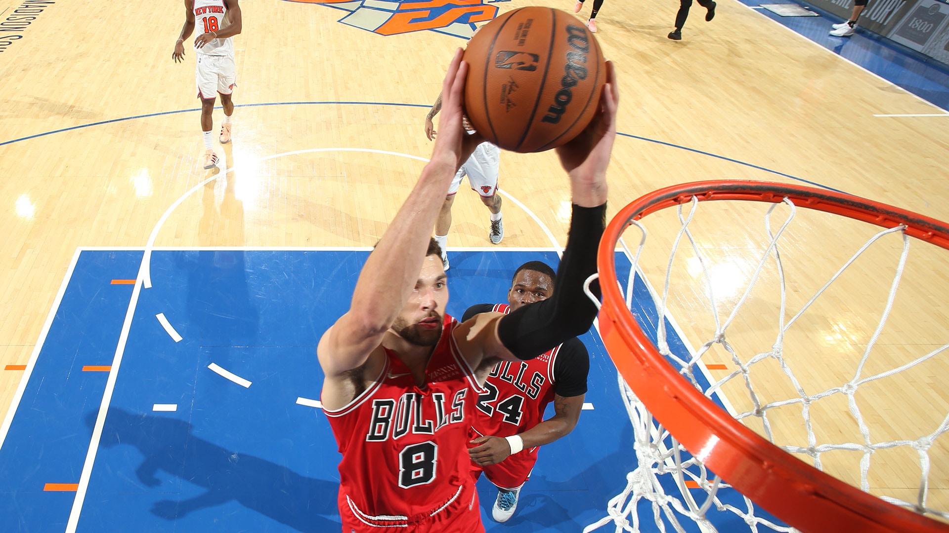The official site of the NBA for the latest NBA Scores, Stats & News. | NBA .com