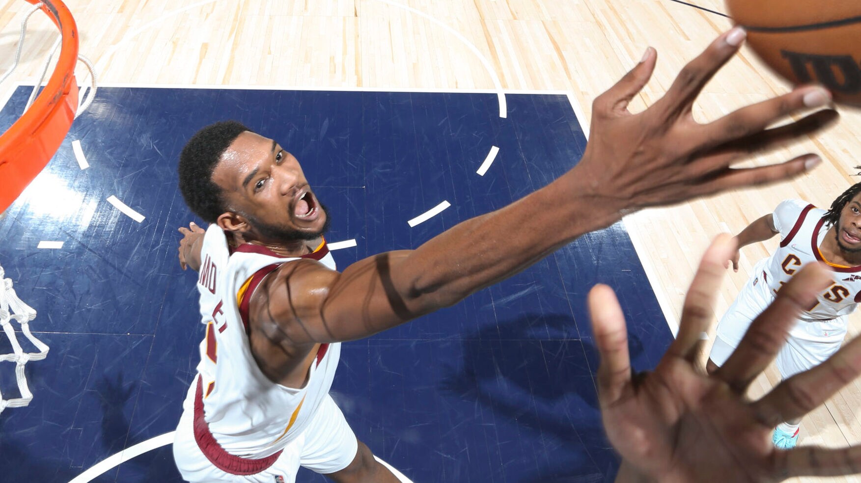 Kia Rookie Ladder: Evan Mobley holds No. 1 spot as Cavaliers continue to win - Vimarsana News