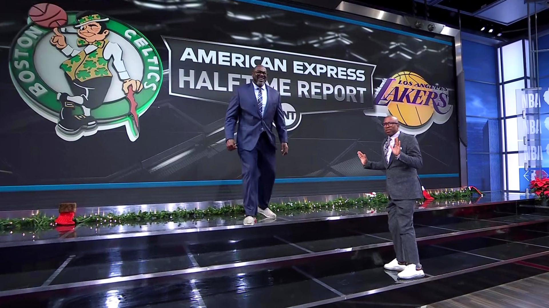 BEST OF KENNY SMITH | NBA.com