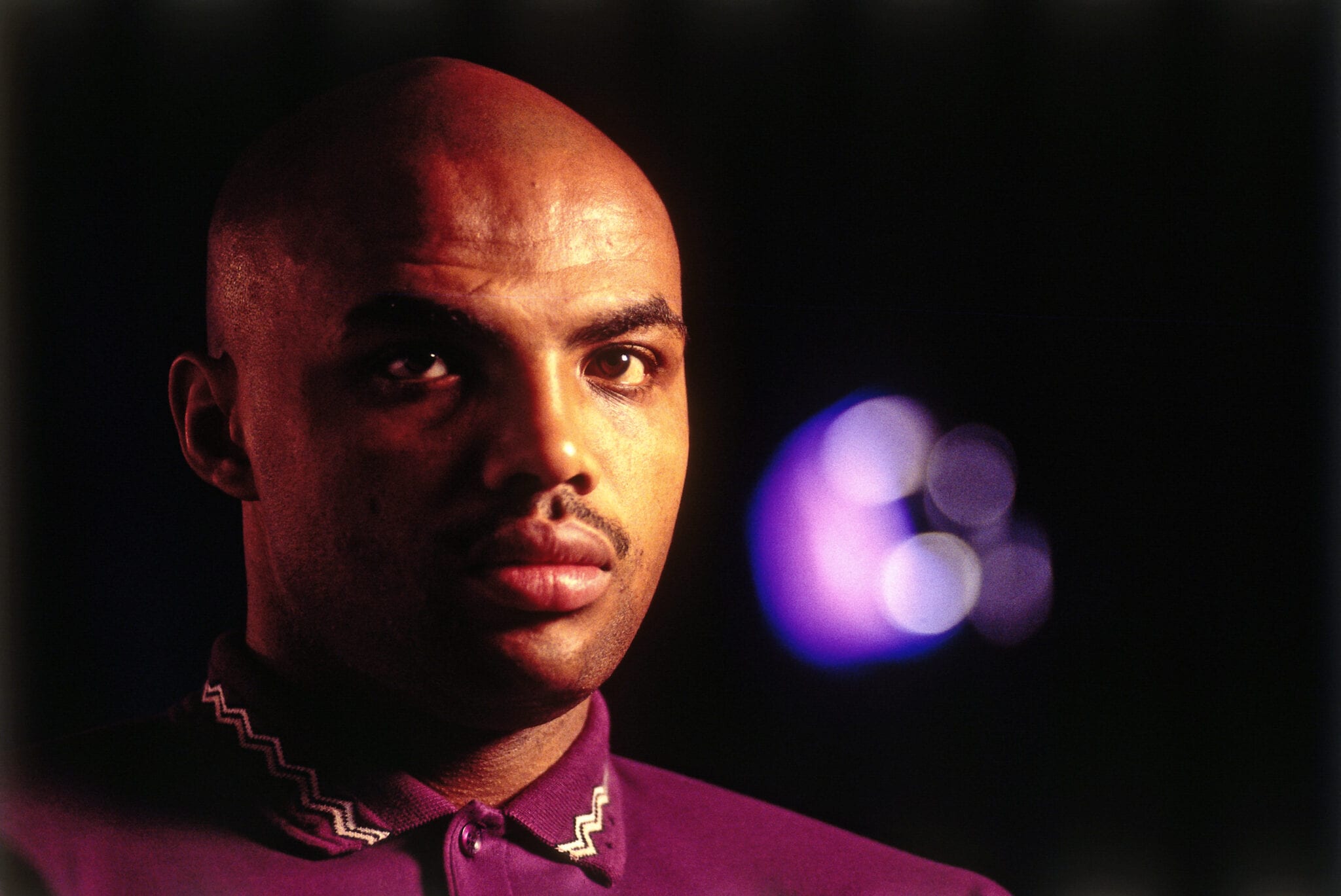 Archive 75: Charles Barkley | NBA.com