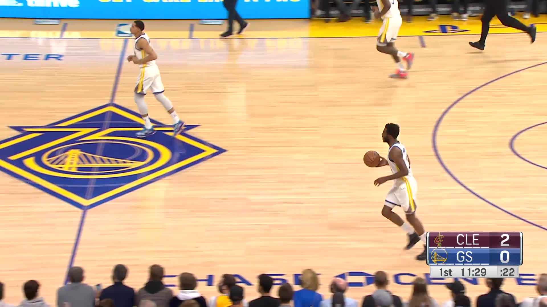 Cavs Vs Warriors Schedule 2022 Cleveland Cavaliers Vs Golden State Warriors Jan 9, 2022 Game Summary |  Nba.com