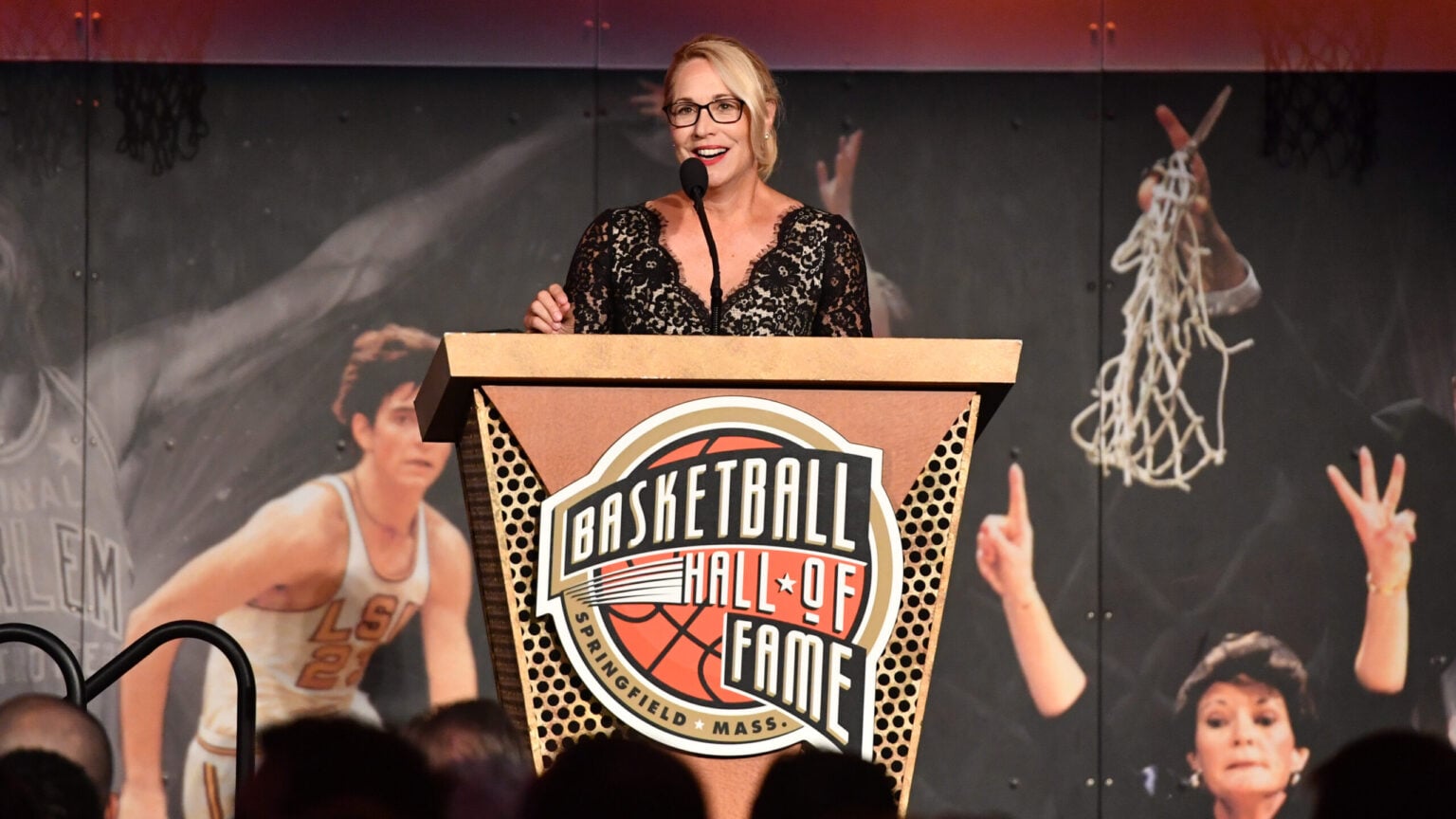 Women Of The NBA: Doris Burke | NBA.com