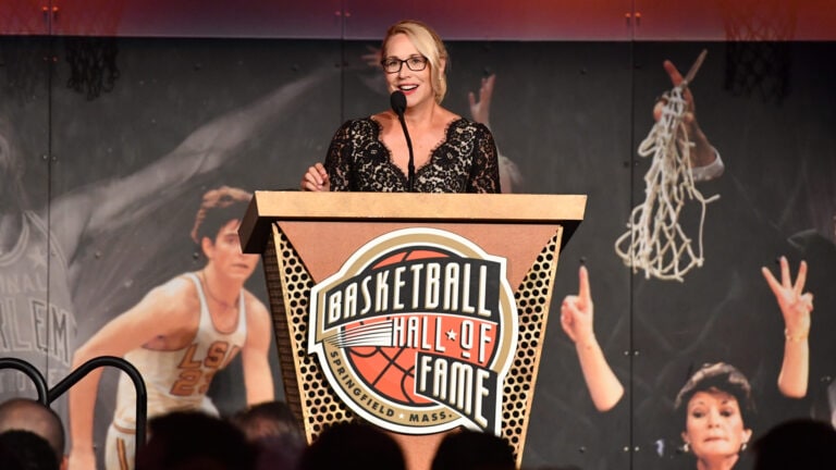 Women Of The NBA: Doris Burke | NBA.com