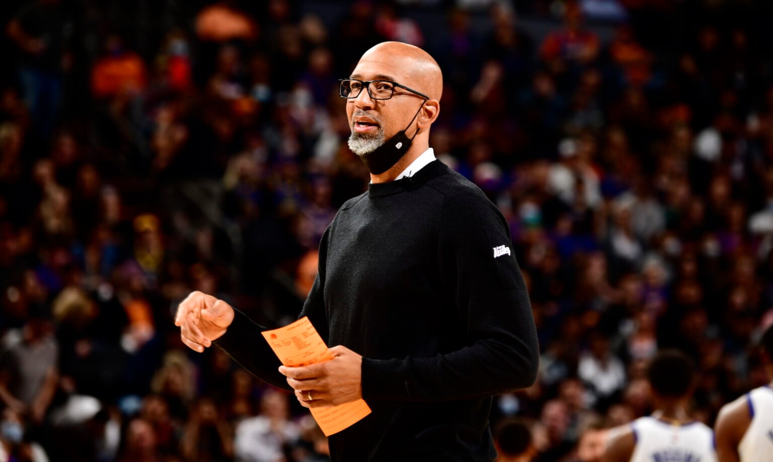Suns� Monty Williams to coach Team LeBron in 2022 NBA All Suns� Monty Williams to coach Team LeBron in 2022 NBA All