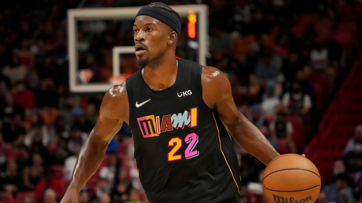 Vibrant Jimmy Butler Best Prop Bets For Warriors Vs. Nuggets On Thursday 10/23/25 Photo for Your Screen Vibrant Jimmy Butler Best Prop Bets For Warriors Vs. Nuggets On Thursday 10/23/25 Photo for Your Screen