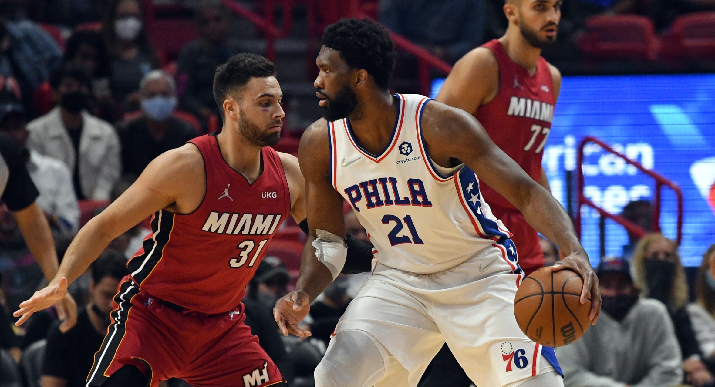 Sixers vs Heat Game 5 pick and why the series is over