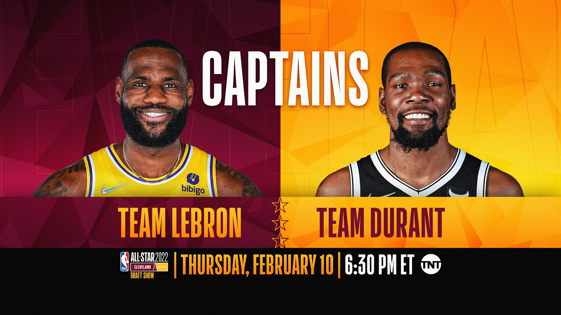 NBA News Kevin Durant Missing The NBA All Star 2022 Game