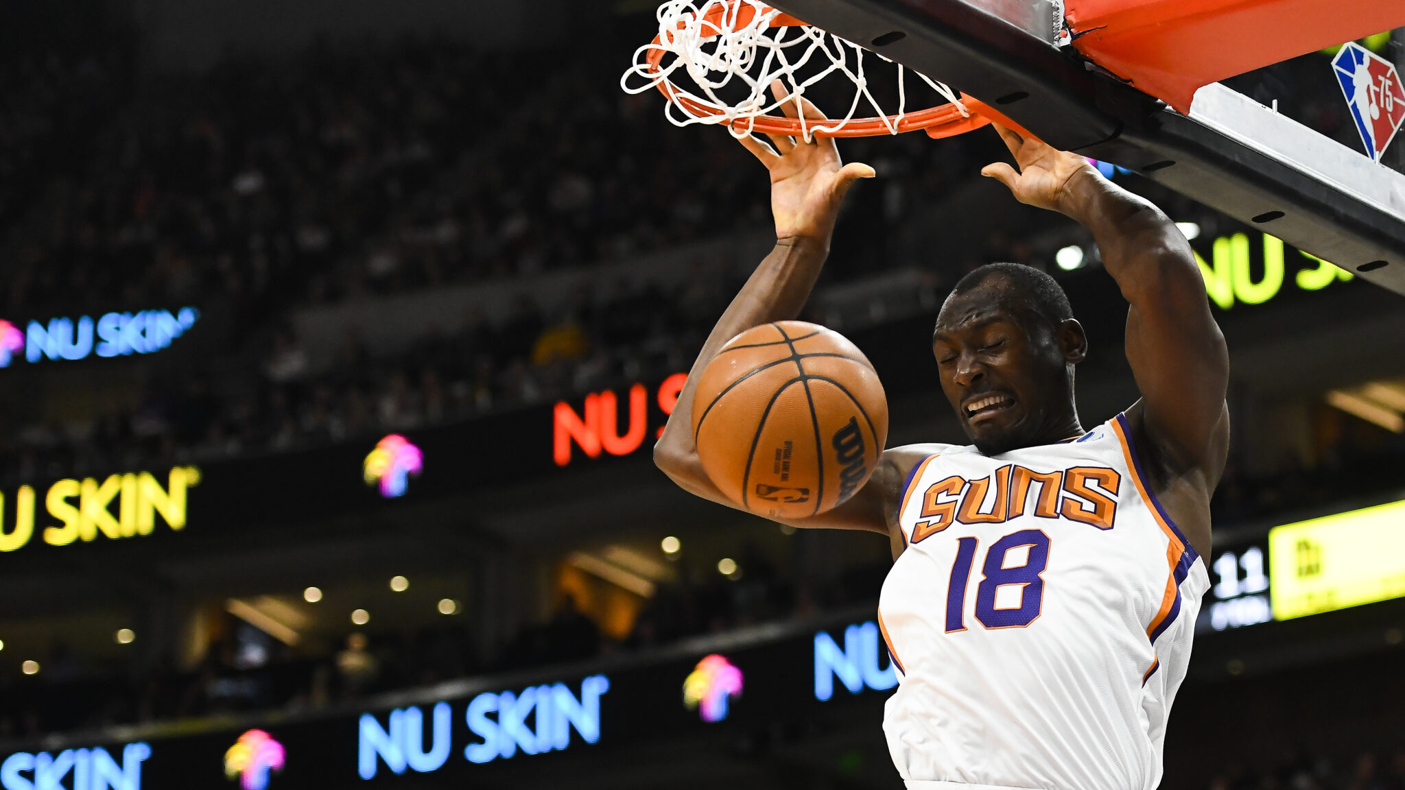 Fantasy Basketball Waiver Wire Pickups Week 16 NBA