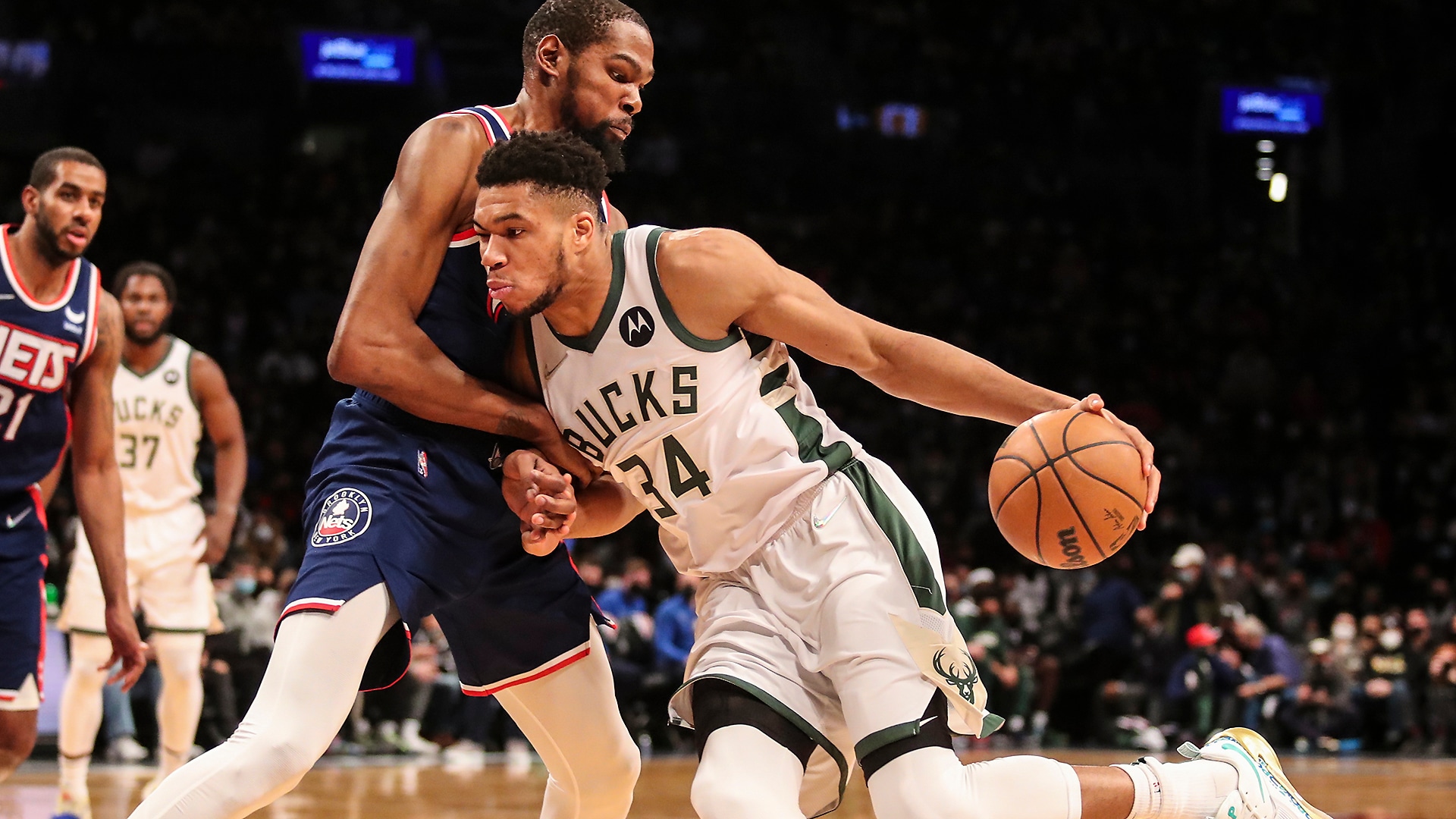 Midseason Report: Breaking down all 15 teams in the East - Vimarsana News