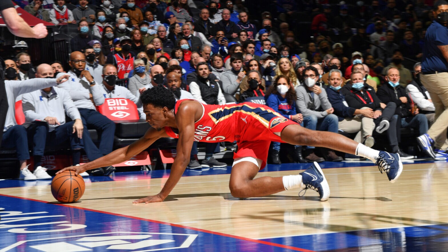 Fantasy Basketball Category Analysis Week 16