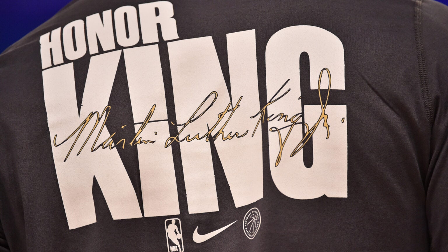 NBA on MLK Day 2024 Schedule of games, how to watch