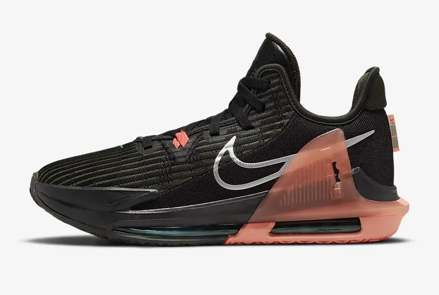sneakernews basketball