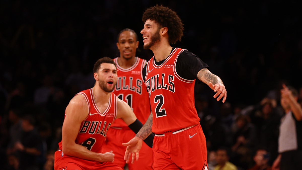 NBABet News - Moore's NBA Mid-Season Catch-Up: Title Contenders, MVP Frontrunners & Storylines for Every Team - Vimarsana News