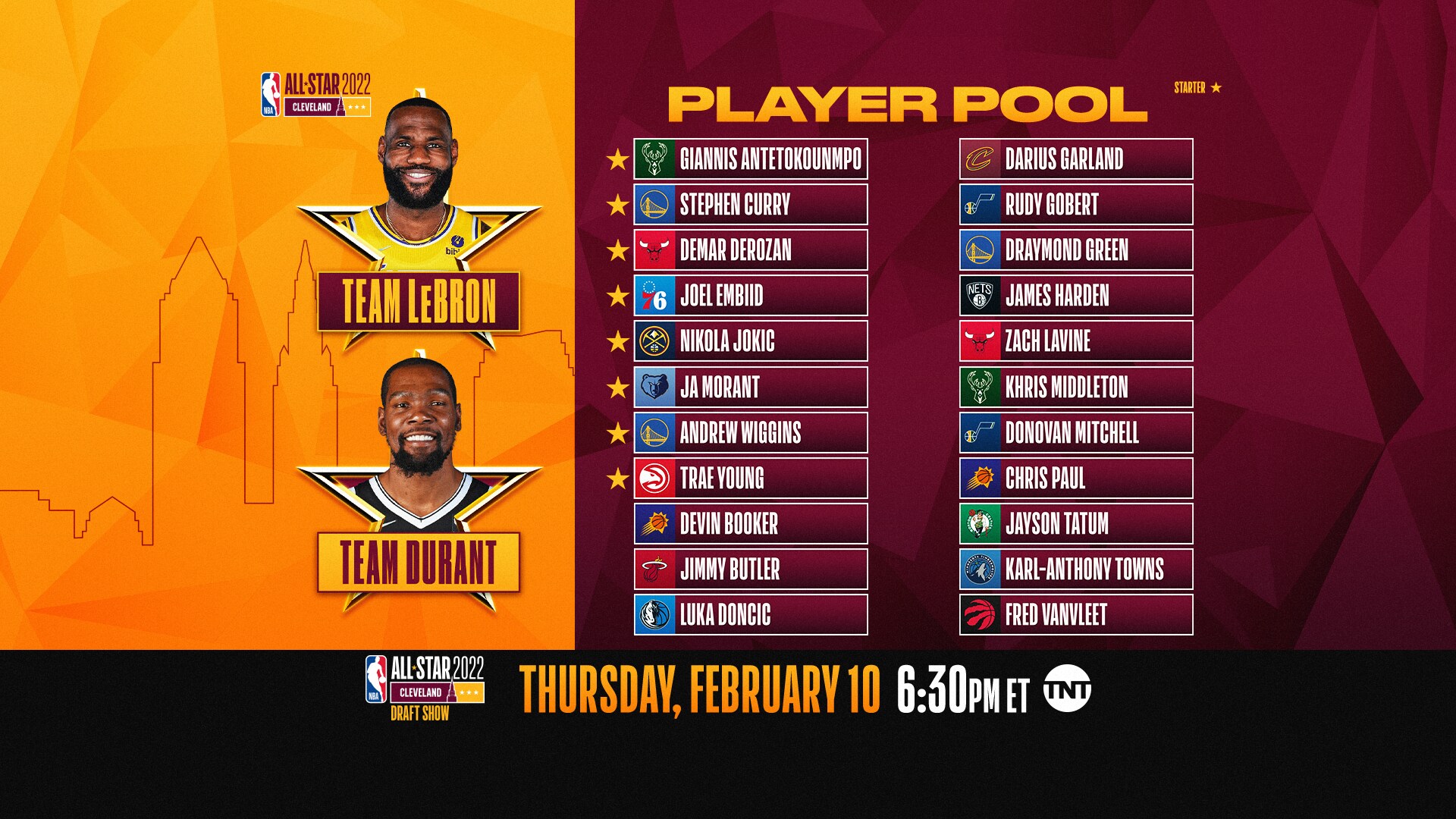 Nba All Star 2022 Schedule Get Update News