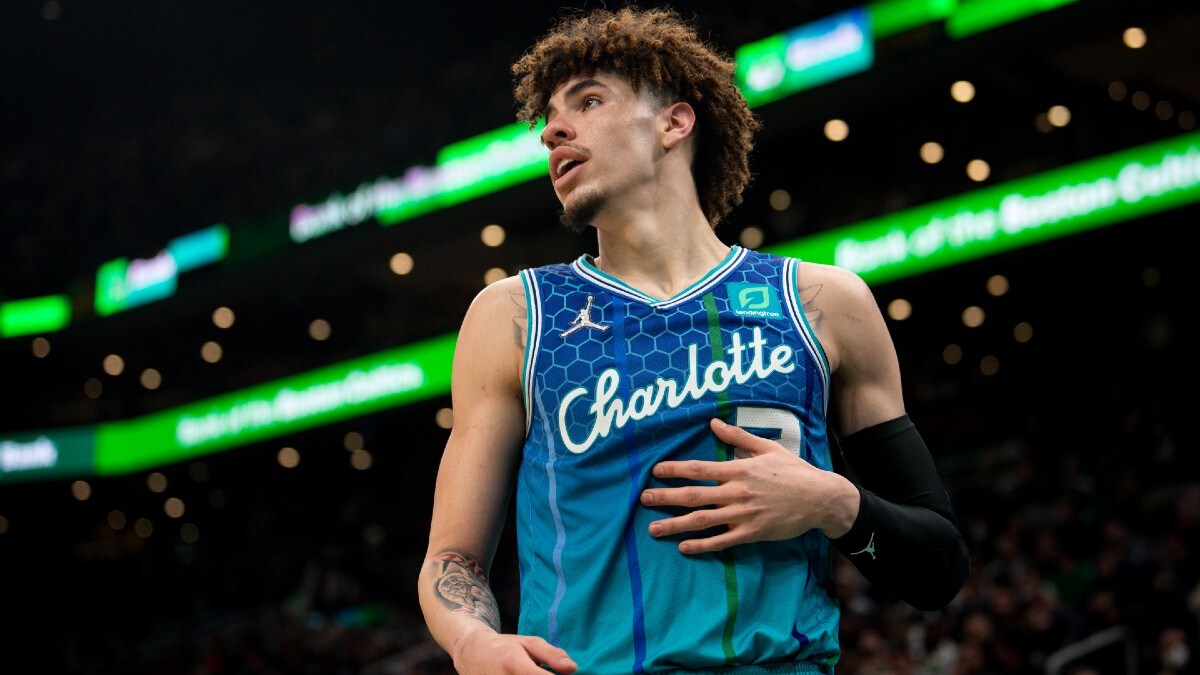 NBABet News - NBABet's 3 Best Bets for Friday Night - Vimarsana News