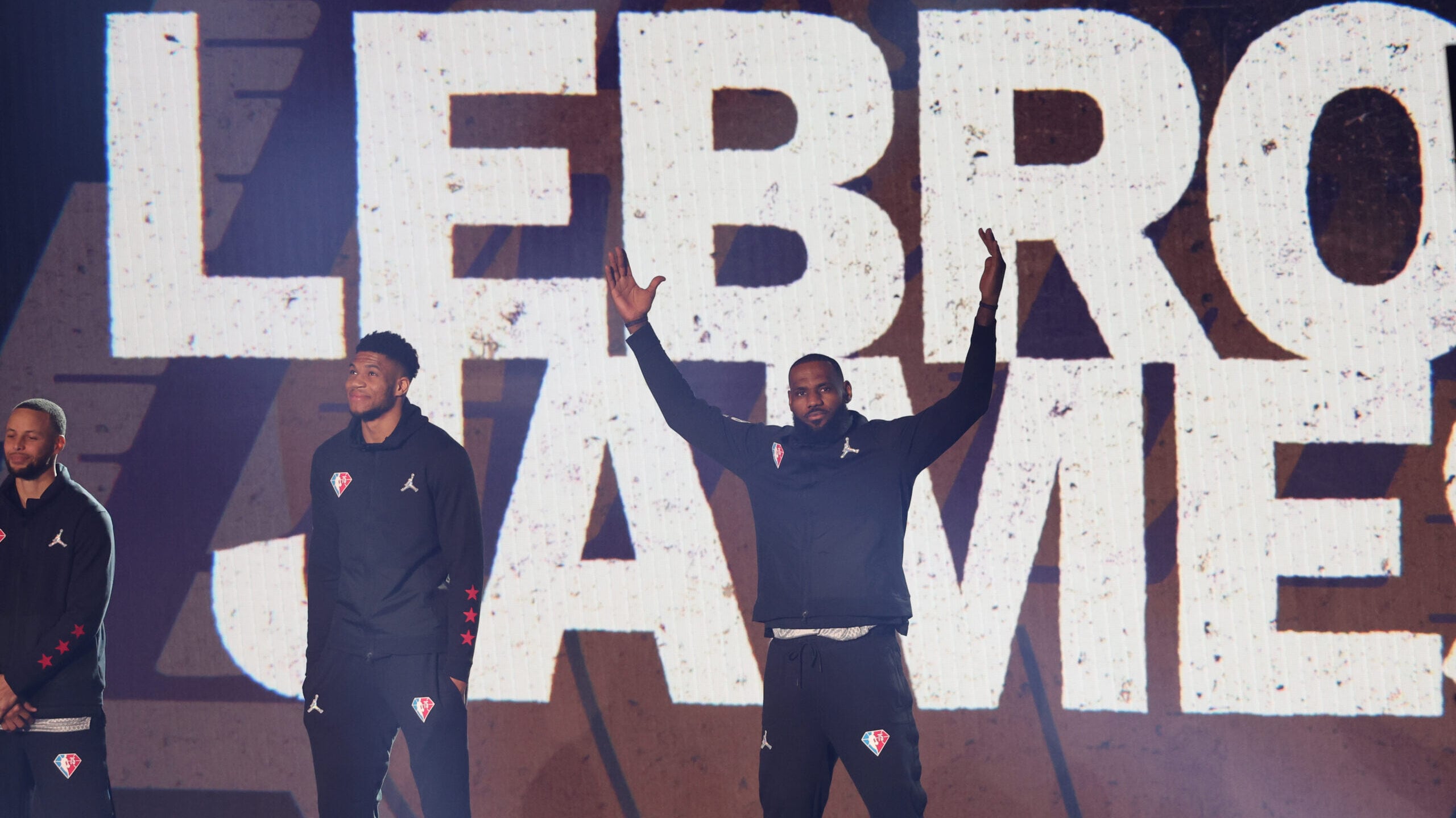 The 10 takeaways from a rollicking All-Star return to Cleveland - Vimarsana News