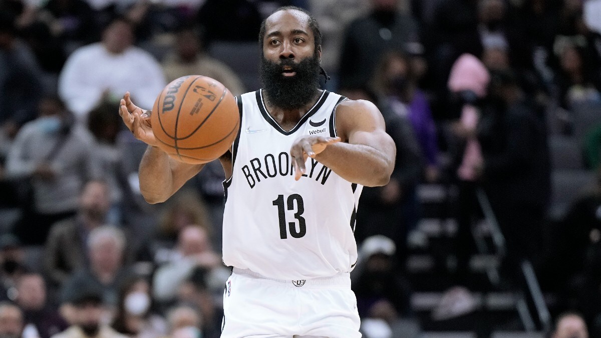 NBABet News - Nets vs. Jazz Preview: Expect High-Scoring Matchup Early - Vimarsana News