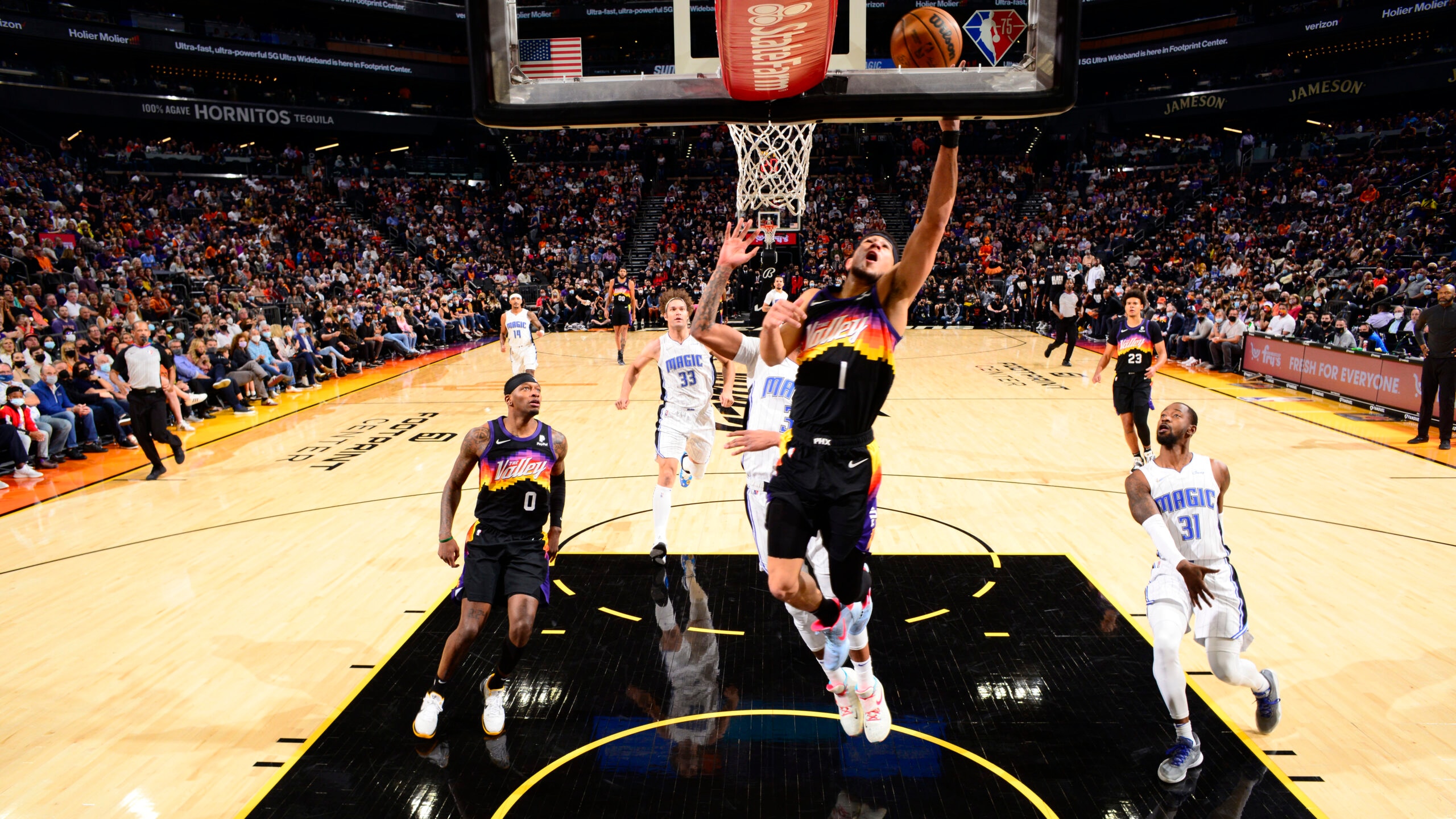 Game Recap Suns 132, Magic 105 Phoenix Suns Game Recap Suns 132, Magic 105 Phoenix Suns