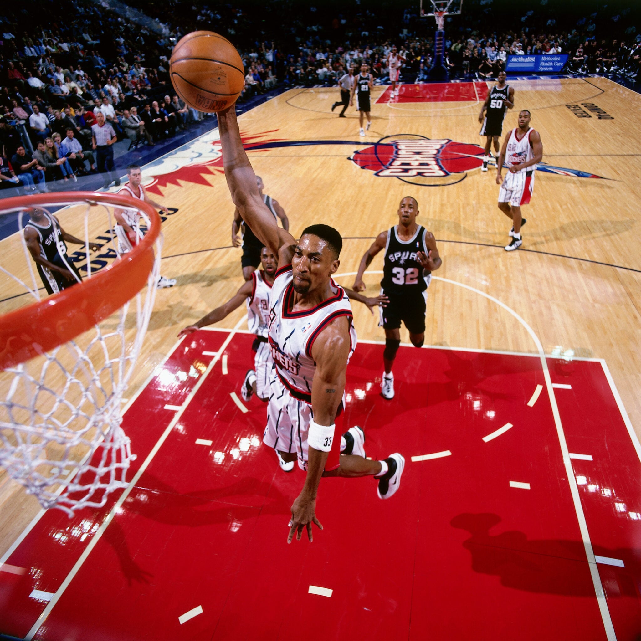 scottie pippen kicks