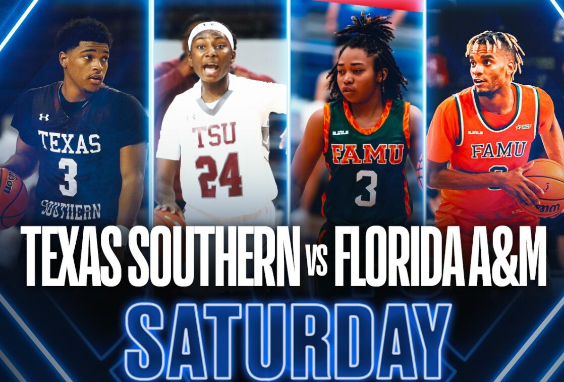 NBA TV to showcase HBCU games in Celebration of Black History Month - Vimarsana News