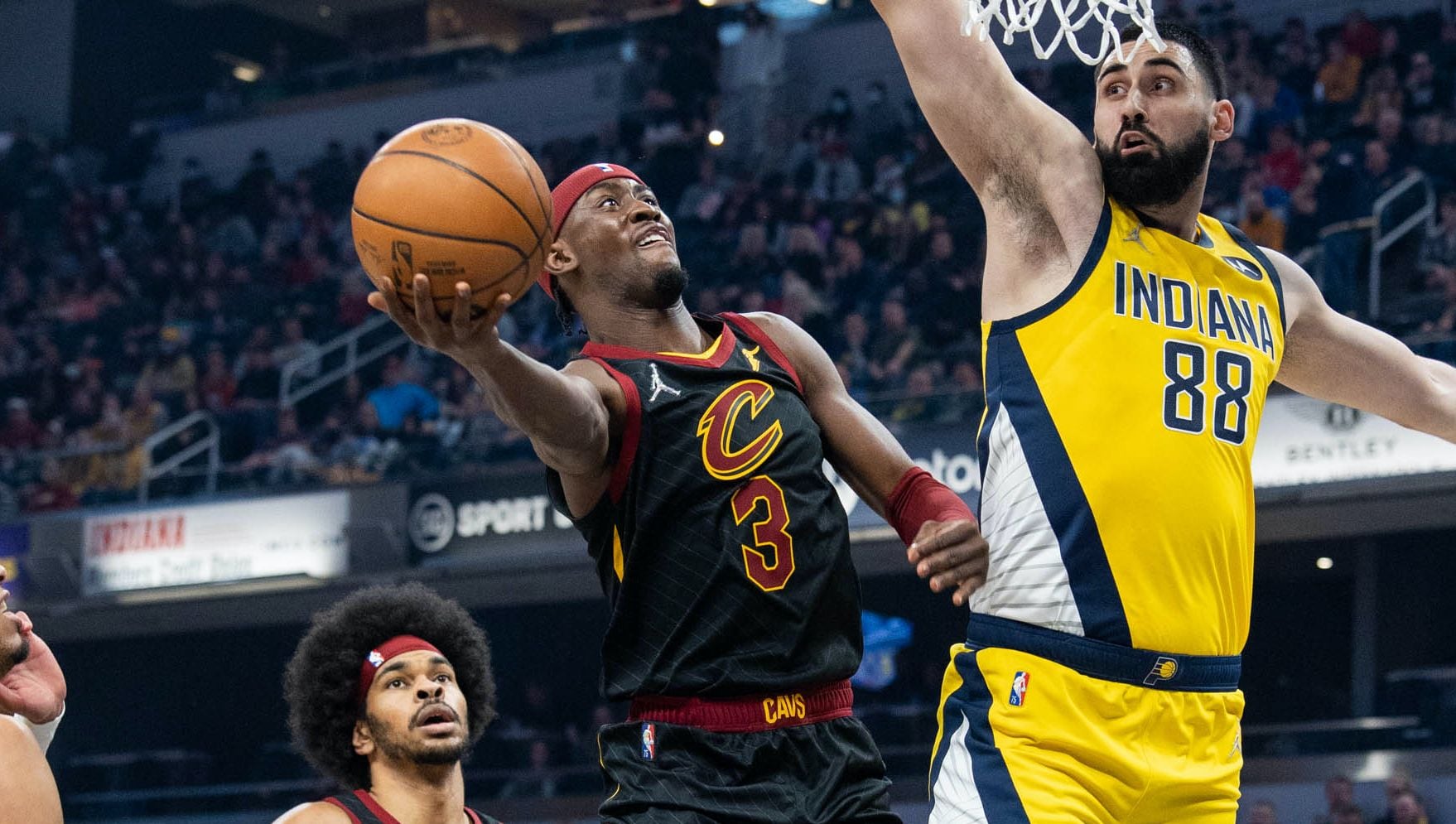 Cleveland Cavaliers Vs Indiana Pacers Feb 11 2022 Game Summary NBA cleveland-cavaliers-vs-indiana-pacers-feb-11-2022-game-summary-nba