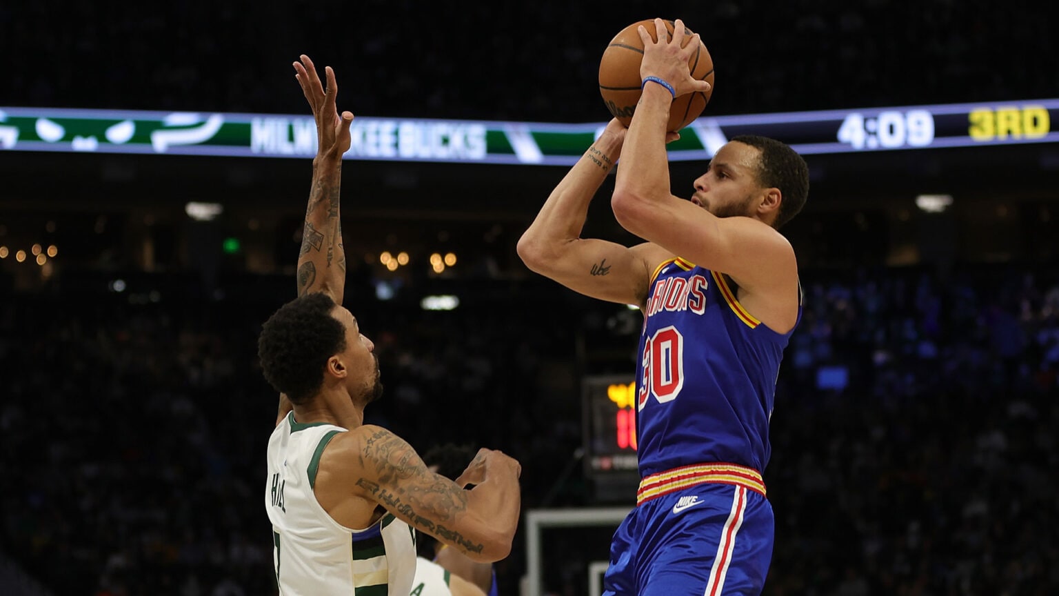 Stephen Curry, Darius Garland among top 10 guards in plus/minus | NBA.com