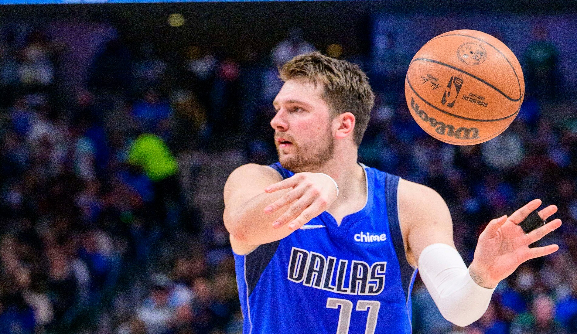 Dallas Mavericks 2022 Playoffs Stats