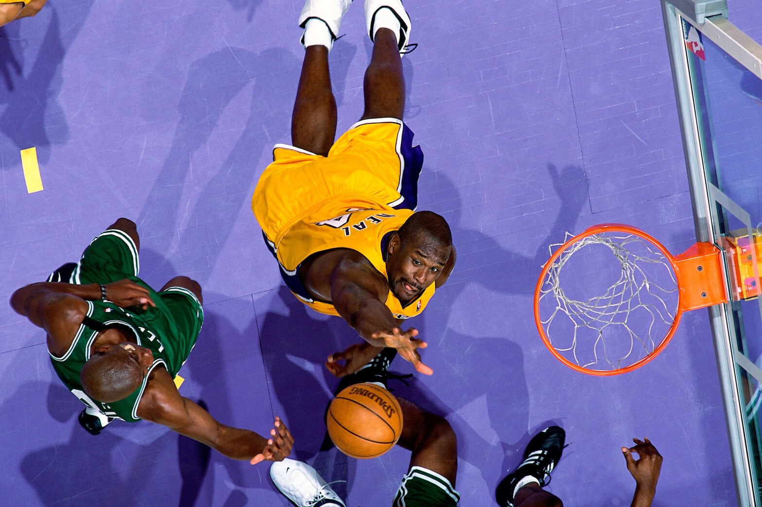 Shaquille O'Neal Retires: 20 Most Unforgettable Moments of Big Shaqtus'  Career, News, Scores, Highlights, Stats, and Rumors