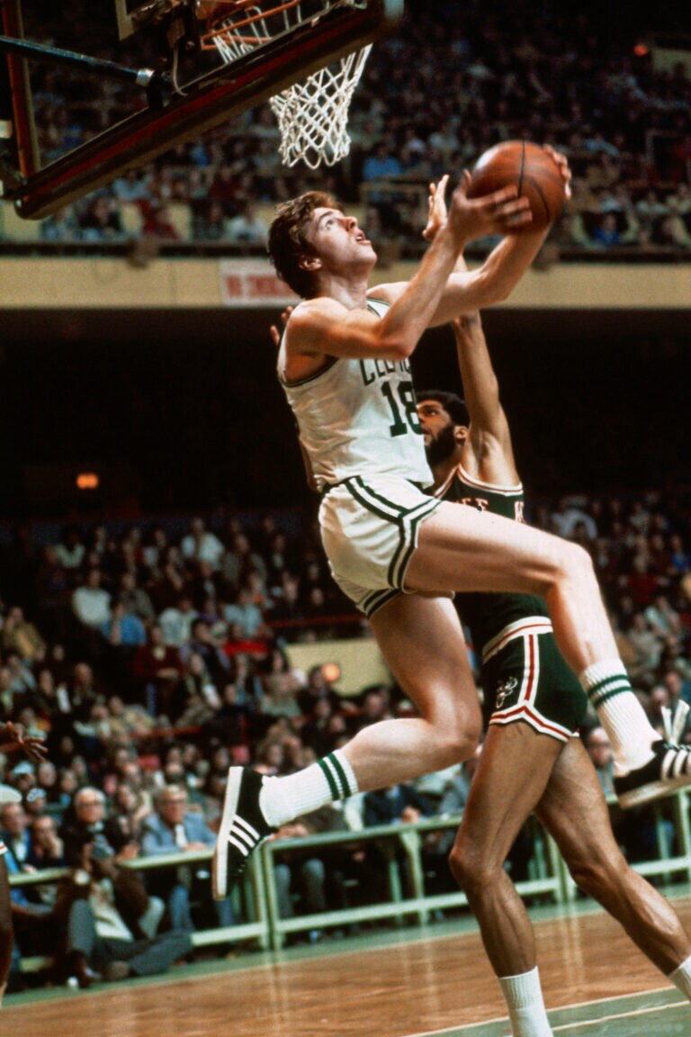 Archive 75: Dave Cowens | NBA.com