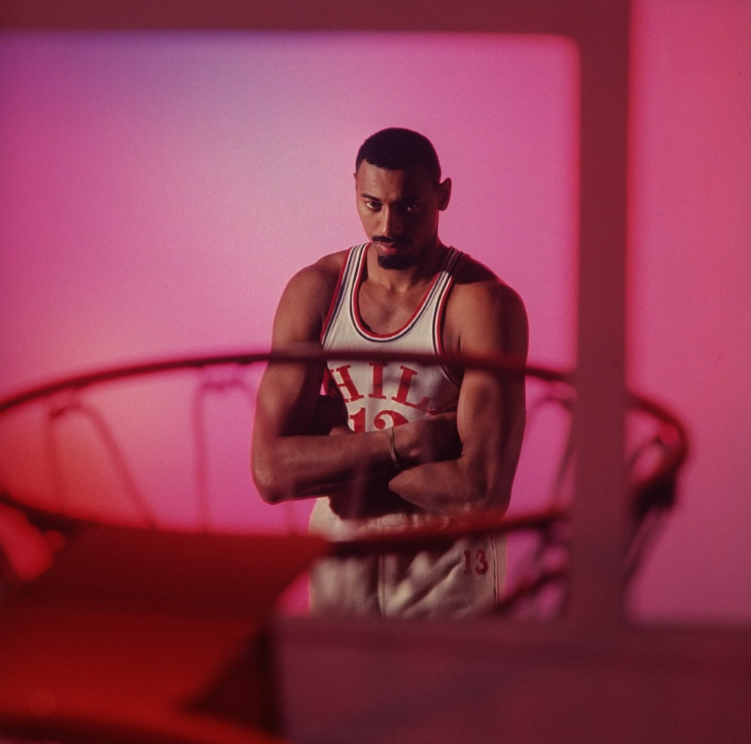 wilt chamberlain sneakers