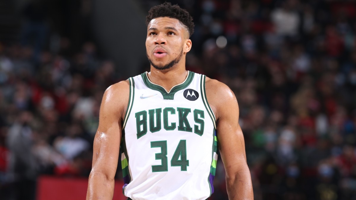 NBABet News - Bulls vs. Bucks Preview: Fade Chicago on a Back-to-Back - Vimarsana News