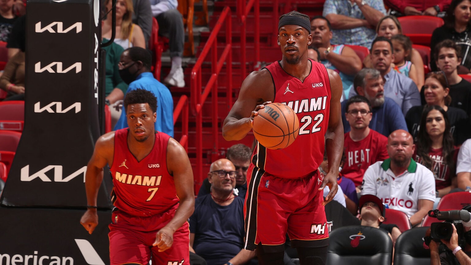 NBA 2022 Draft Prospects