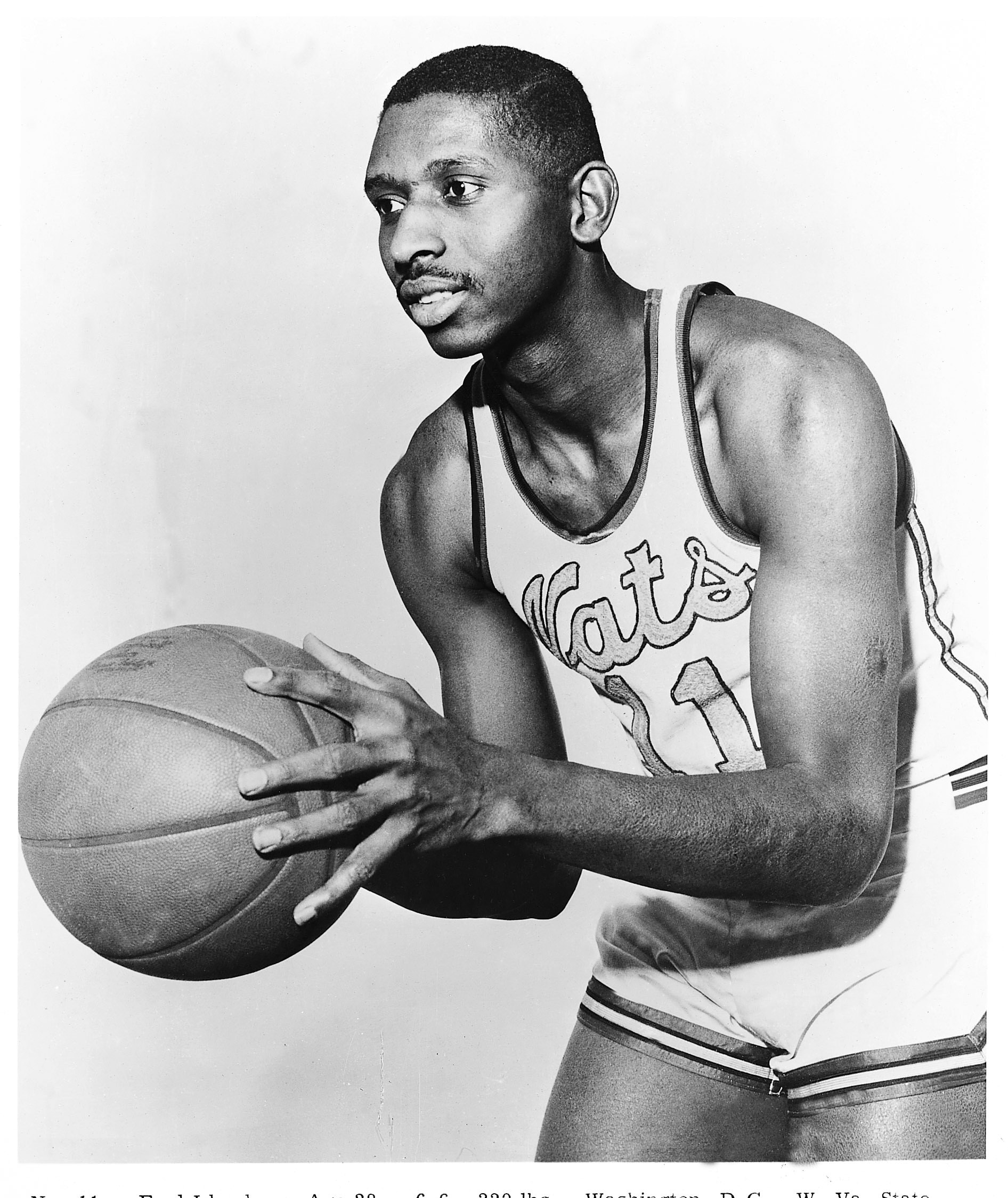 How a trio of pioneers gave rise to racial integration in the NBA | NBA.com