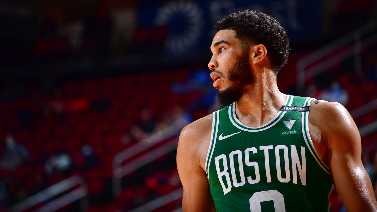 NBABet News - Wednesday NBA Player Props: A Trio of All-Star Overs - Vimarsana News
