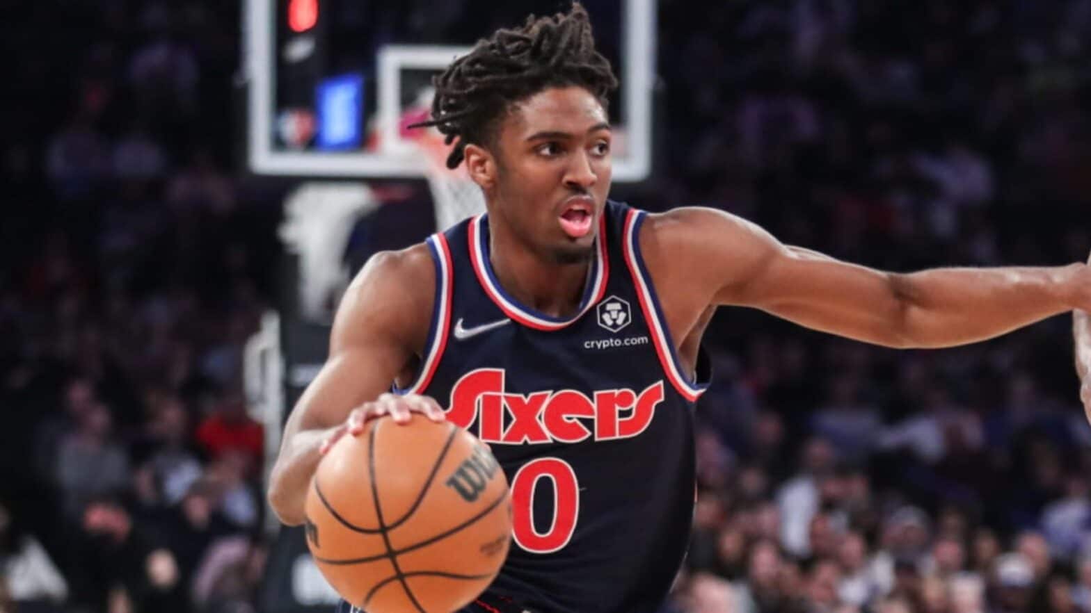 Fantasy Basketball Buy & Sell Week 20