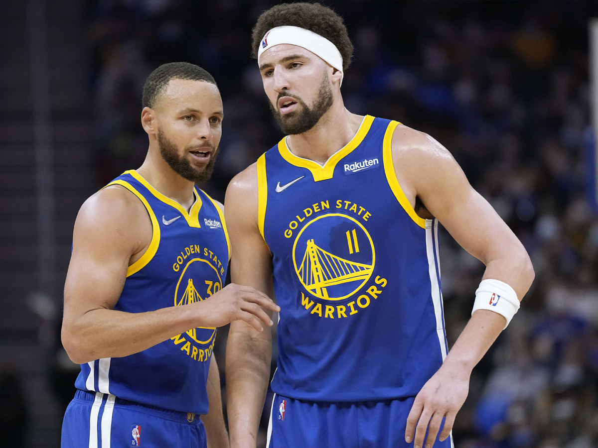 Orlando vs. Golden State Prediction Odds, Picks, Best Bets Wednesday