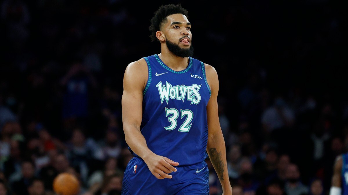 NBABet News - Timberwolves vs. Grizzlies Game 2 Preview: Will Minnesota Keep Things Close? - Vimarsana News