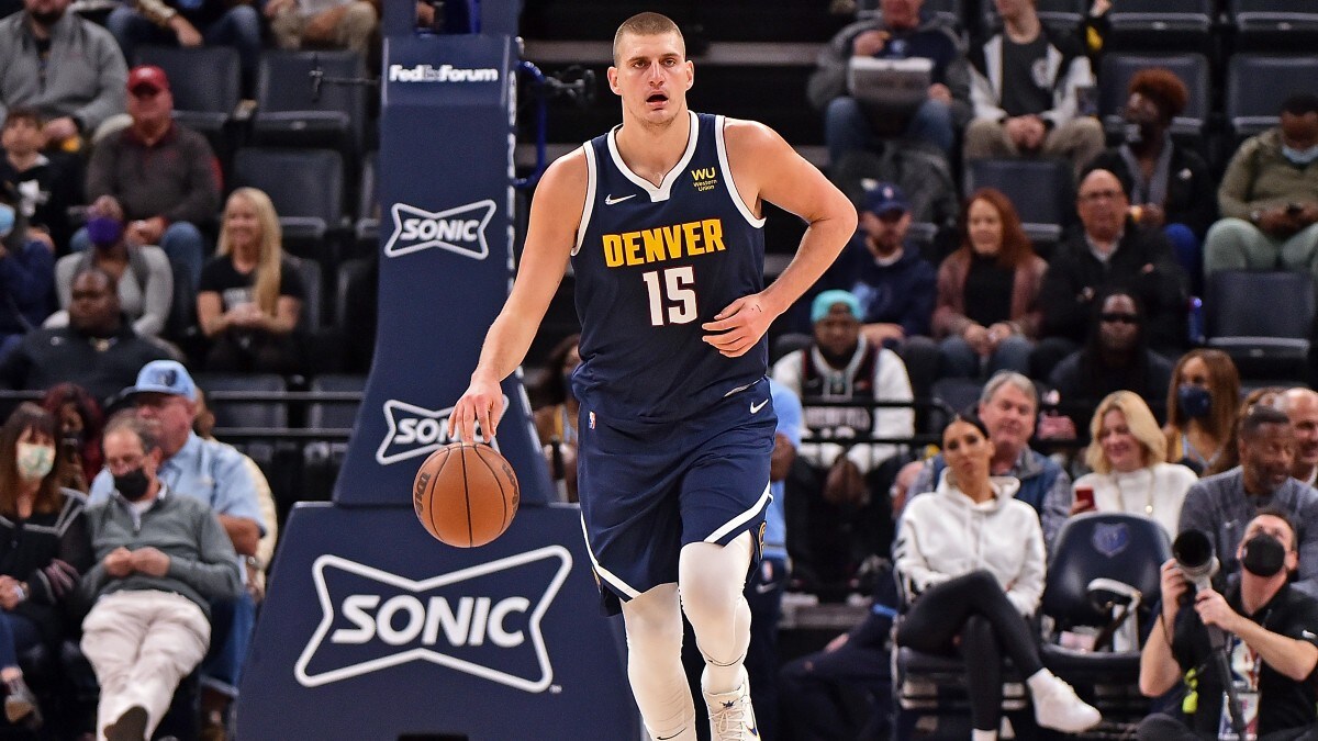 NBABet News - Nuggets vs. Lakers Preview: Creative Ways to Back LA - Vimarsana News