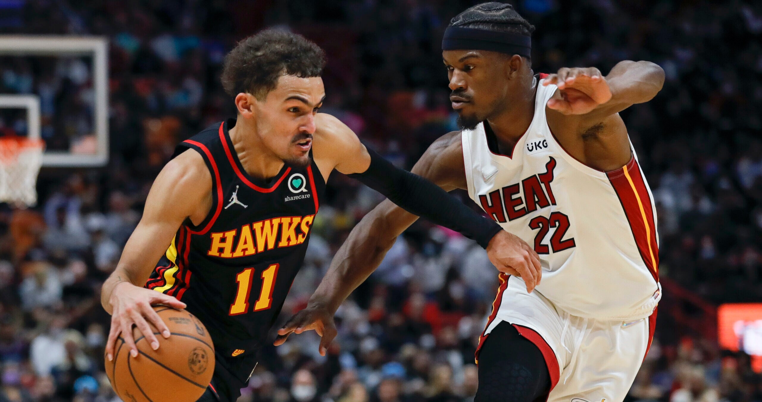 Series preview: Stingy Heat look to stifle Hawks' firepower - Vimarsana News