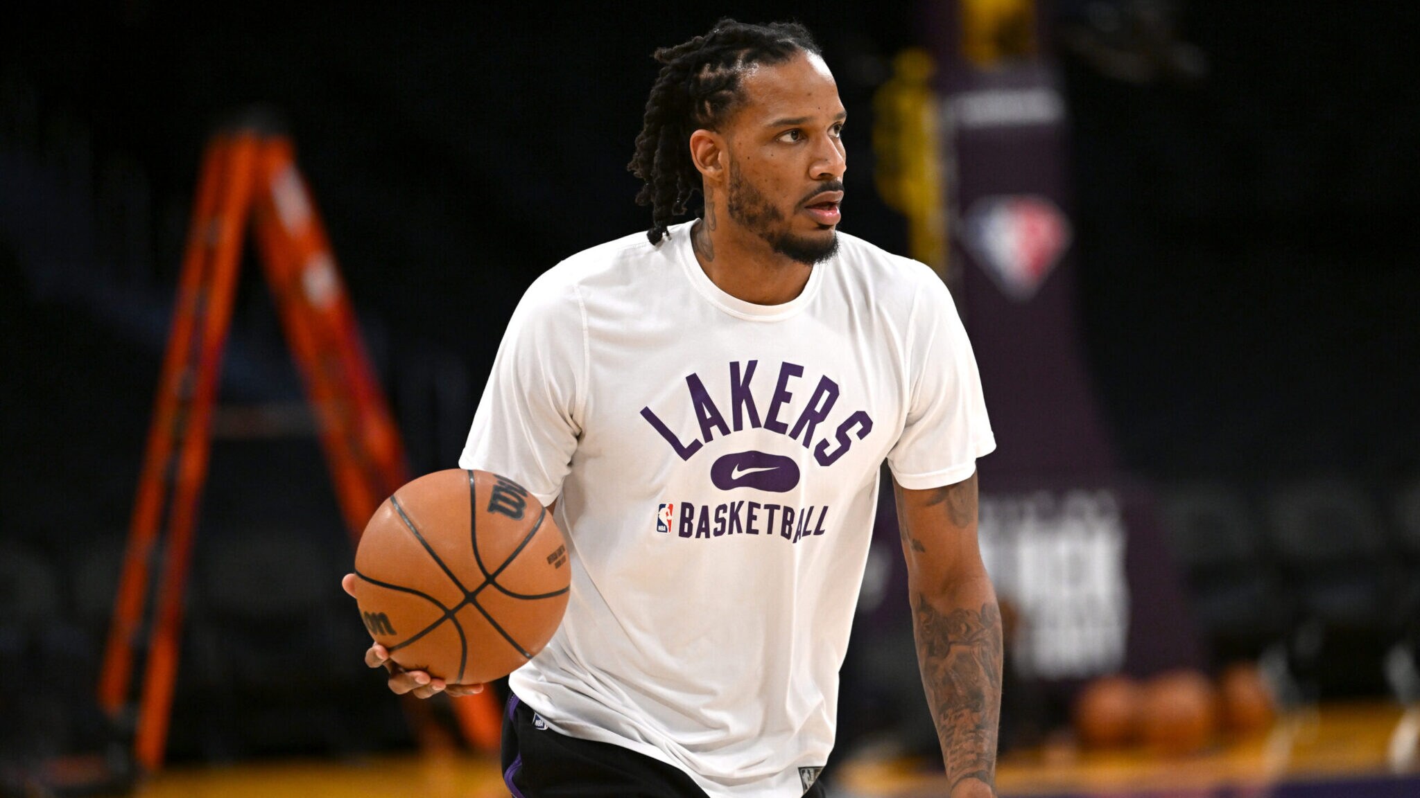 Lakers waive veteran forward Trevor Ariza | NBA.com