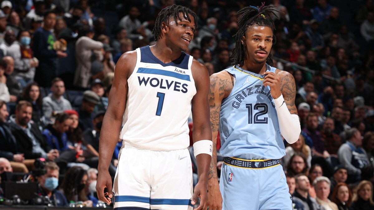 NBABet News - Grizzlies vs. Timberwolves Game 4 Preview: Is the Total Too High? - Vimarsana News