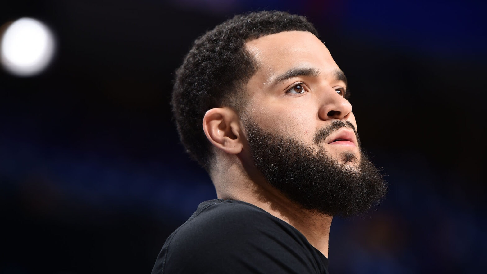 Fred VanVleet (hip) does not play in Game 5 vs. Sixers | NBA.com